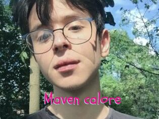 Maven_calore