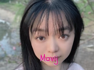 Mavij