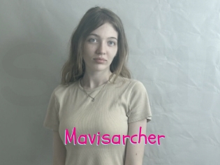 Mavisarcher