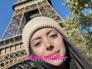 Mavissailor