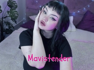 Mavistender