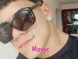 Mavyc