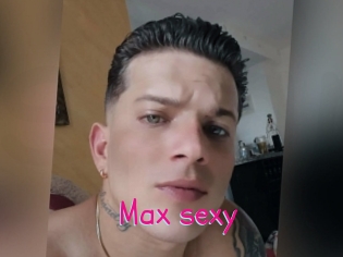 Max_sexy