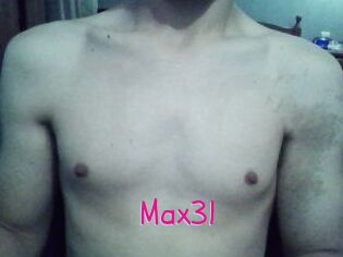 Max31