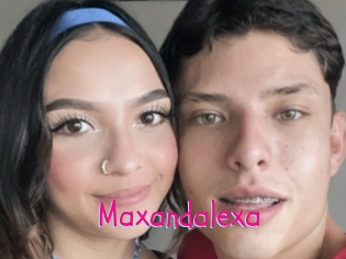 Maxandalexa