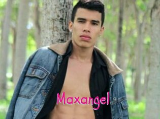 Maxangel