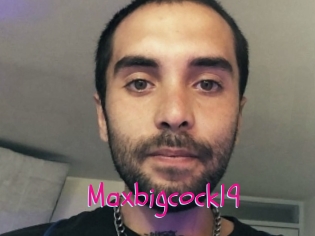 Maxbigcock19