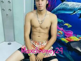 Maxclooney29