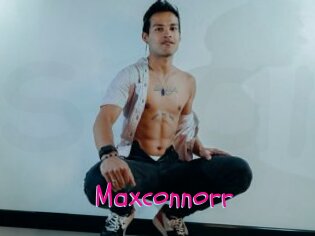 Maxconnorr