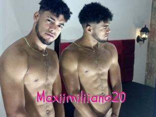 Maxiimiliiano20