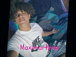 Maximartinez