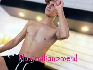 Maximilianomend