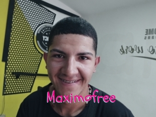 Maximofree