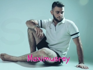 Maximusrey