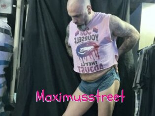 Maximusstreet