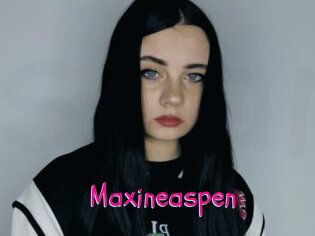 Maxineaspen