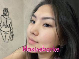 Maxinebarks