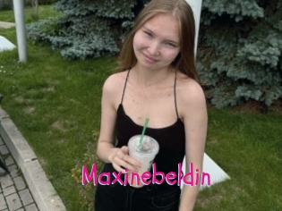 Maxinebeldin