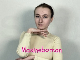 Maxineboman