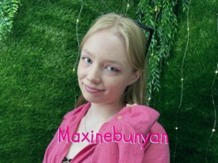 Maxinebunyan