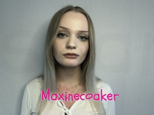 maxinecoaker Spanking Sarah