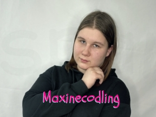 Maxinecodling