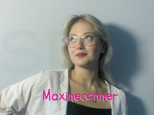 Maxineconner