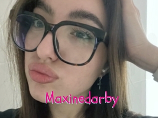 Maxinedarby