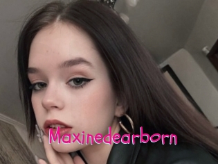 Maxinedearborn