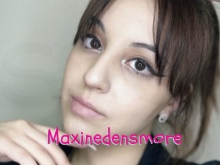 Maxinedensmore