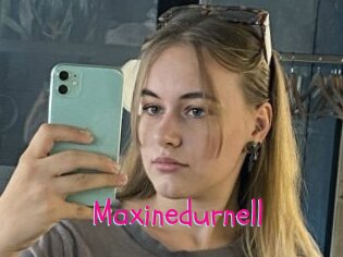 Maxinedurnell