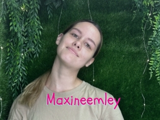 Maxineemley