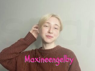 Maxineengelby