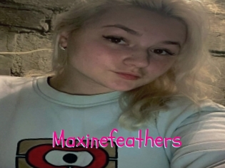 Maxinefeathers