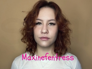 Maxinefentress