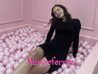 Maxineferran