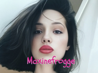 Maxinefrogge