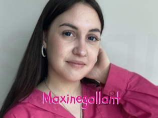 Maxinegallant