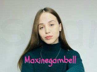 Maxinegambell