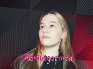 Maxinegarman