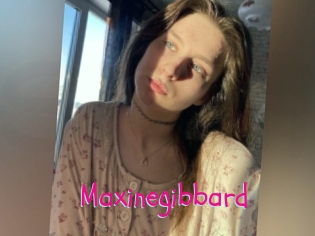 Maxinegibbard