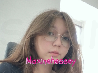 Maxinehessey