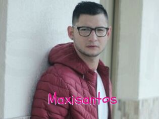 Maxisantos