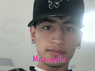 Maxiwells