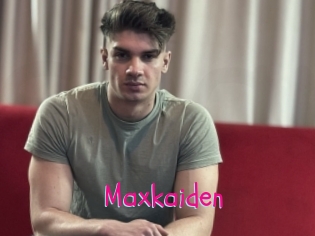 Maxkaiden