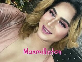 Maxmillinton