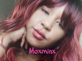 Maxminx