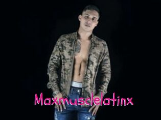 Maxmusclelatinx