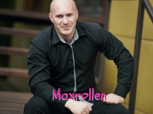 Maxrollen