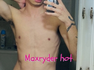 Maxryder_hot